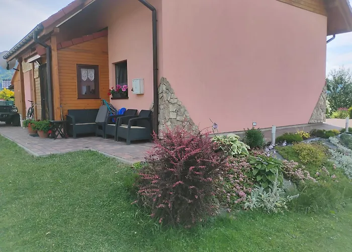 Ranczo Pod Klimoską