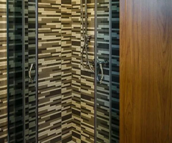 Ranczo Pod Klimoską Apartament