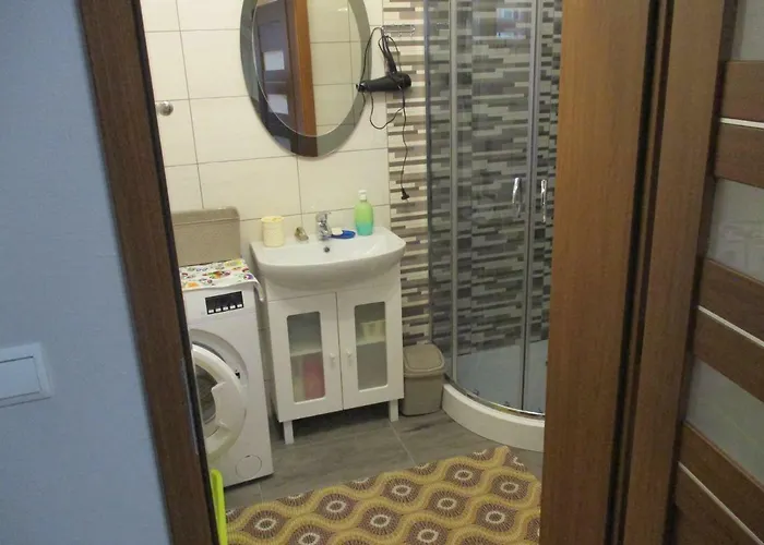 Ranczo Pod Klimoską Rzyki