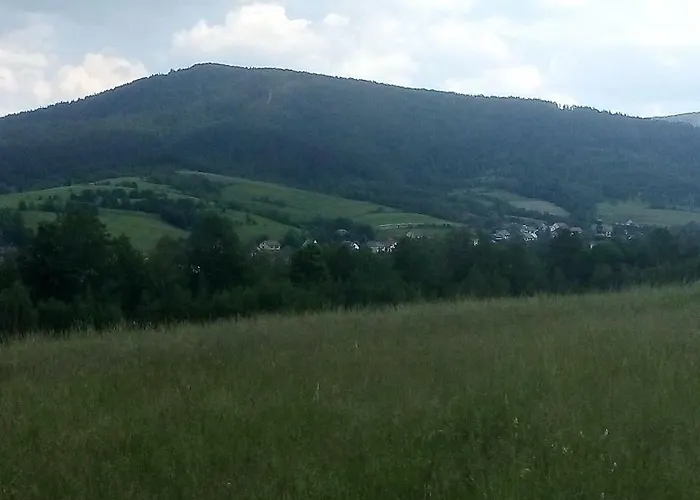 Ranczo Pod Klimoską *