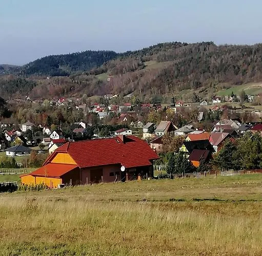 Ranczo Pod Klimoską * Rzyki
